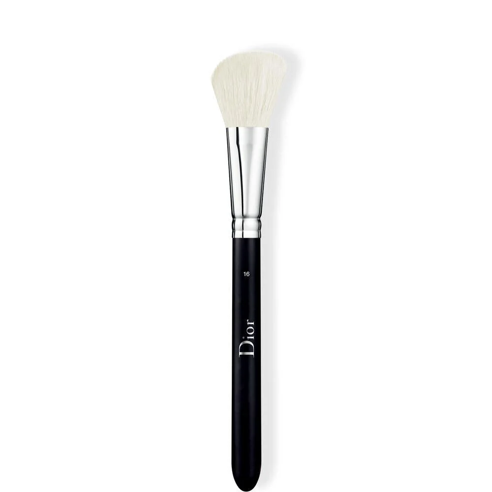 Dior Backstage Blush Brush N°16 Pennello make-up - blush in polvere e blush in crema