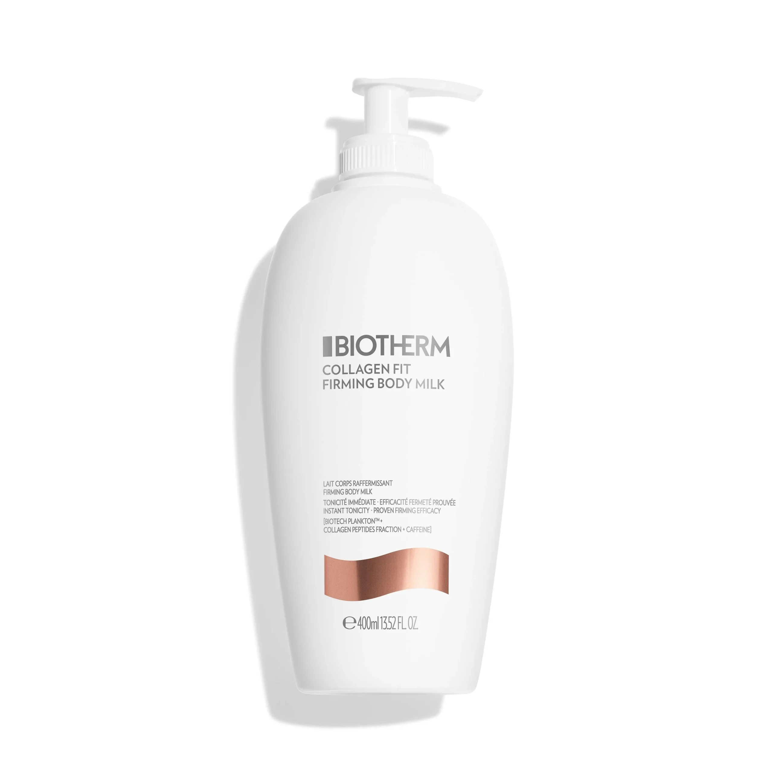 Collagen FIT Body Milk