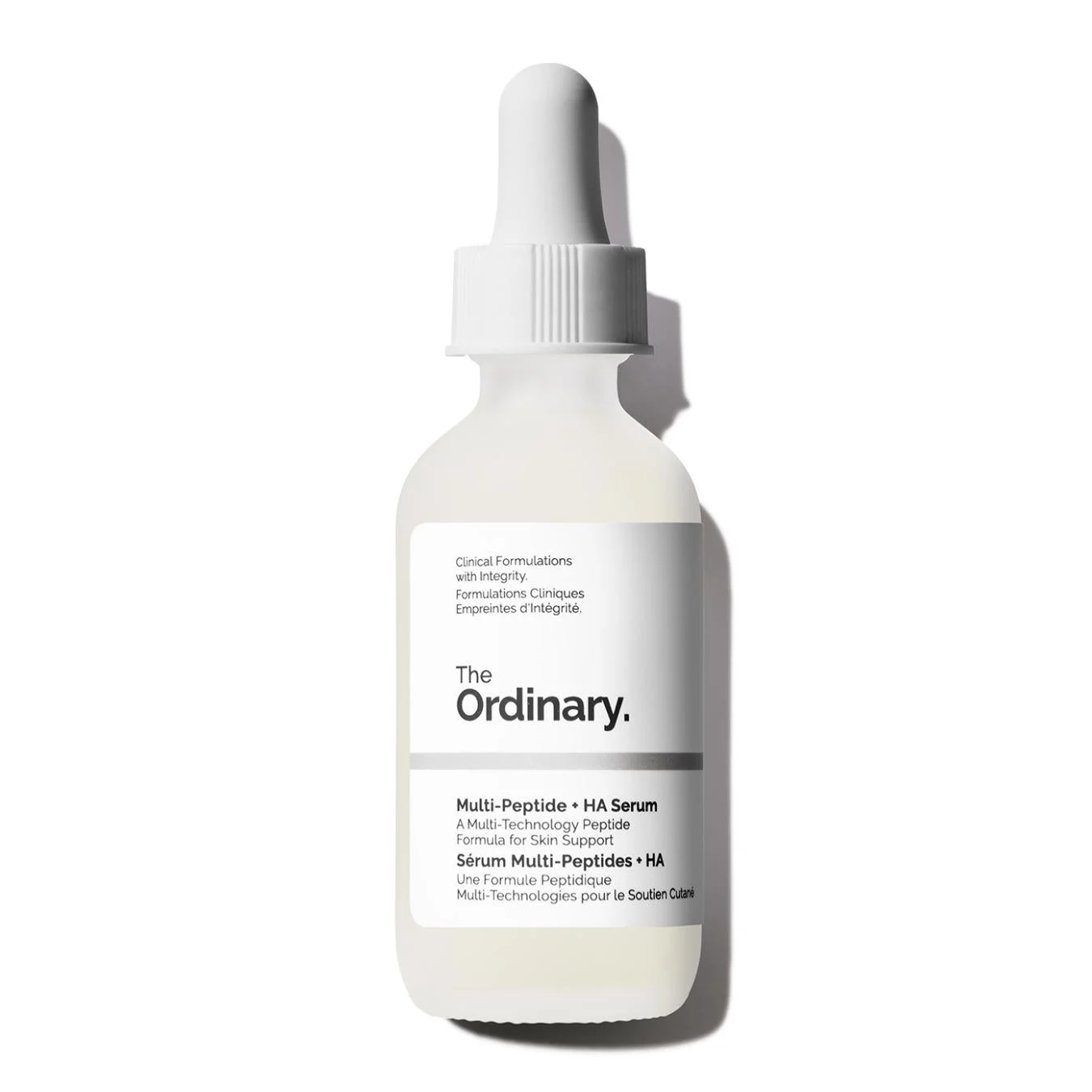 Multi-Peptide + Ha Serum Siero Anti-Age
