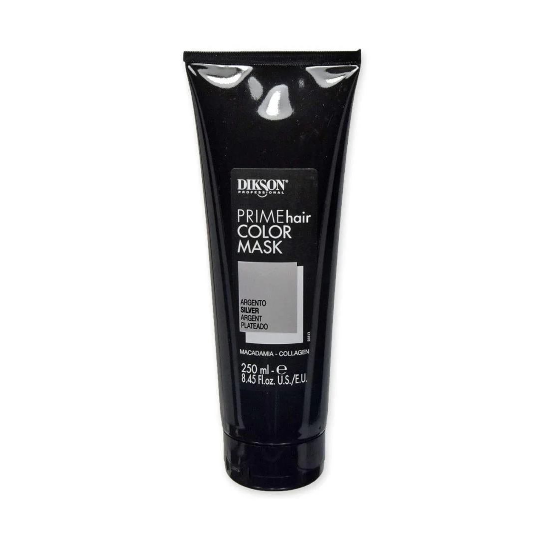 Prime Mask Argento