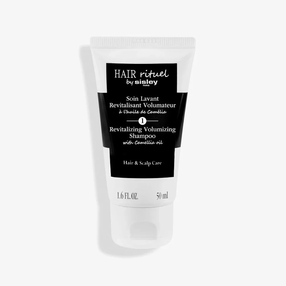 Hair Rituel Soin Lavant Revitalisant Volumateur