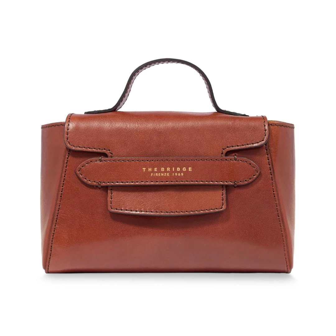 Borsa Pelle Donna