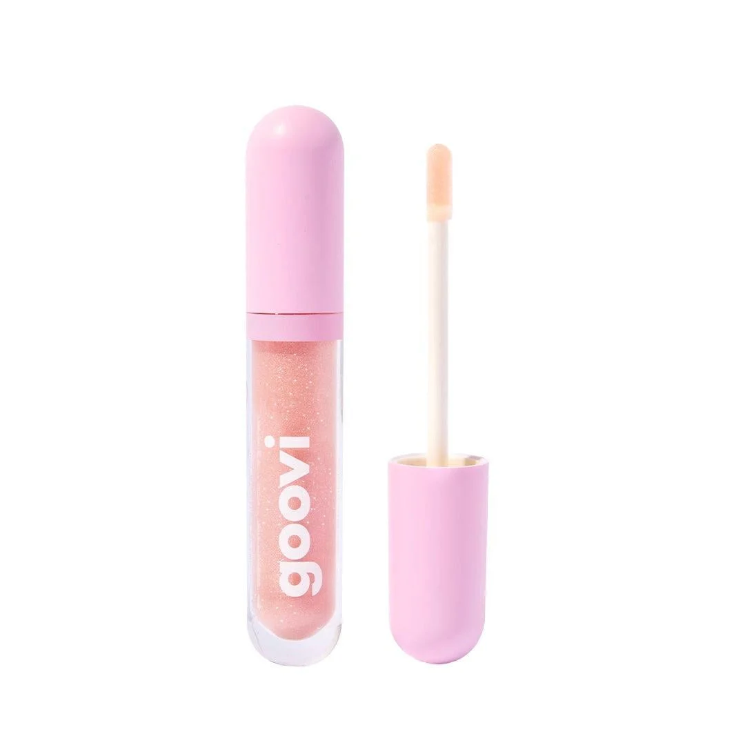 Glaze My Lips Sparkling Lipgloss