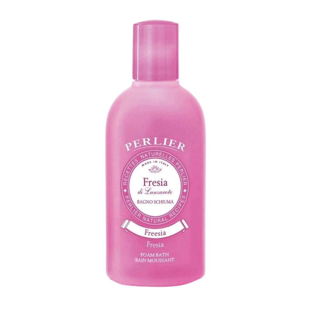 Bagnoschiuma Fresia