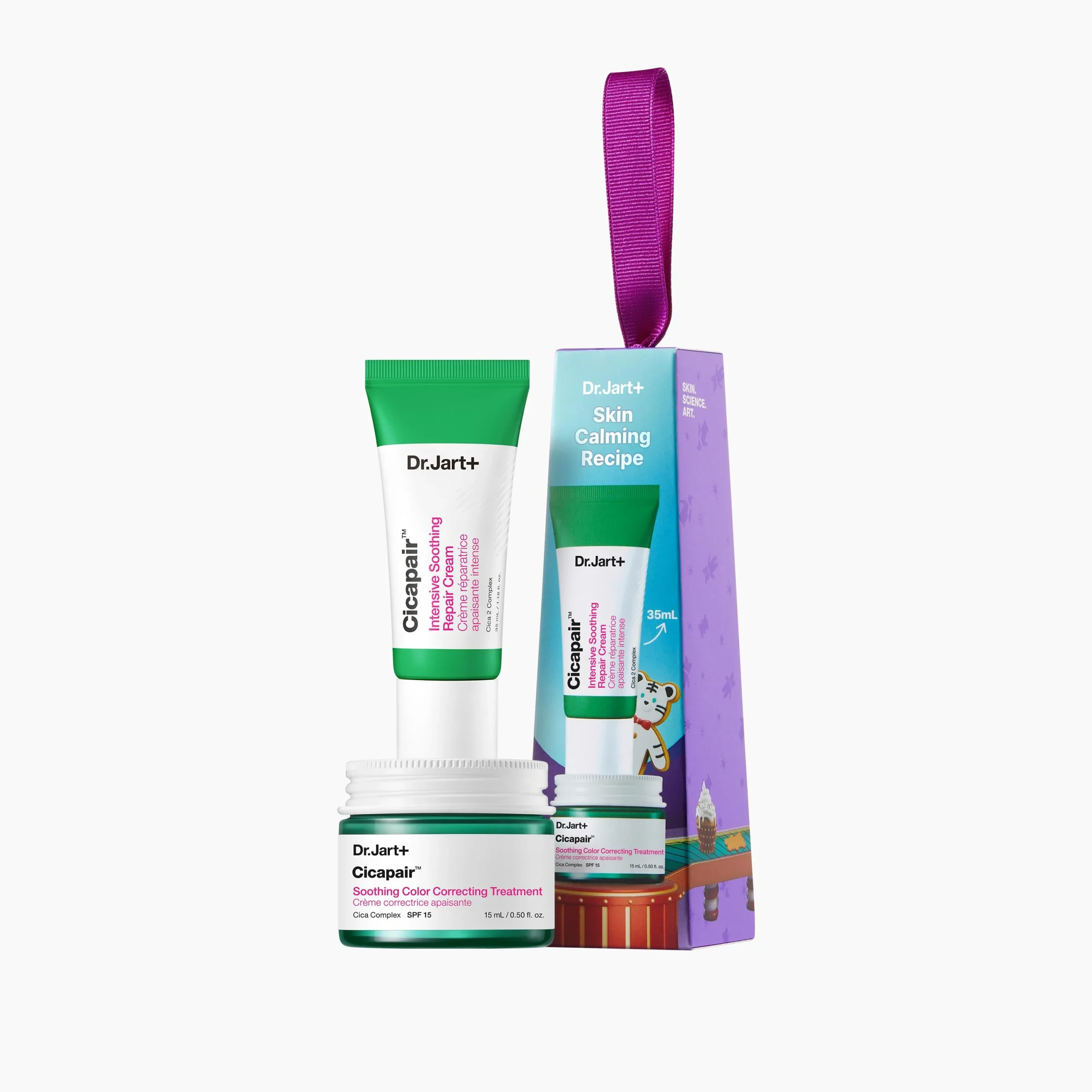 Cofanetto Korean Mask Mix