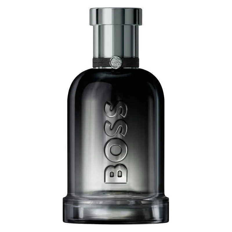 BOSS Bottled Beyond
