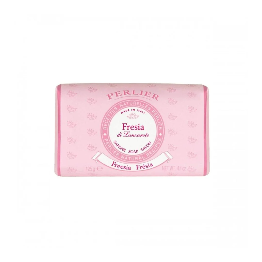 Sapone Delicato Fresia