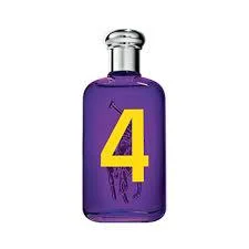 Big Pony 4 Purple