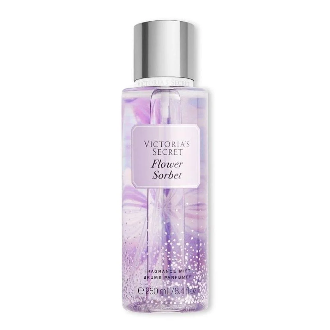 Pure Flower Sorbet