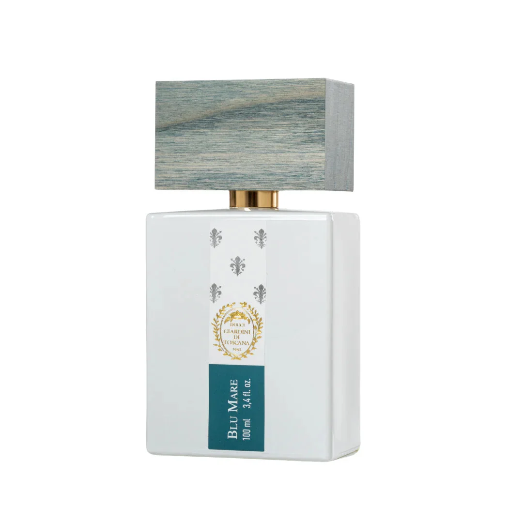 Blu Mare