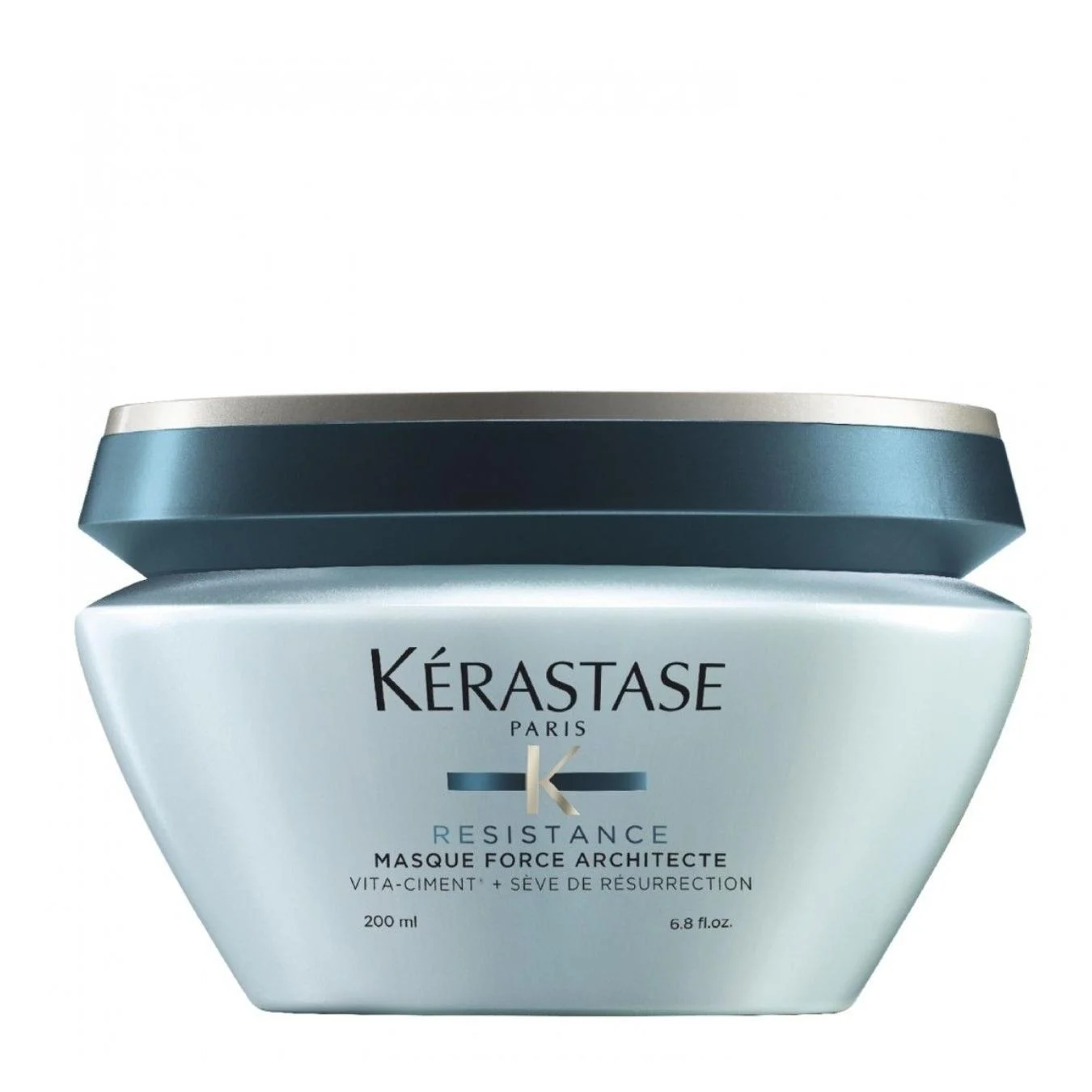Résistance Masque Force Architecte
