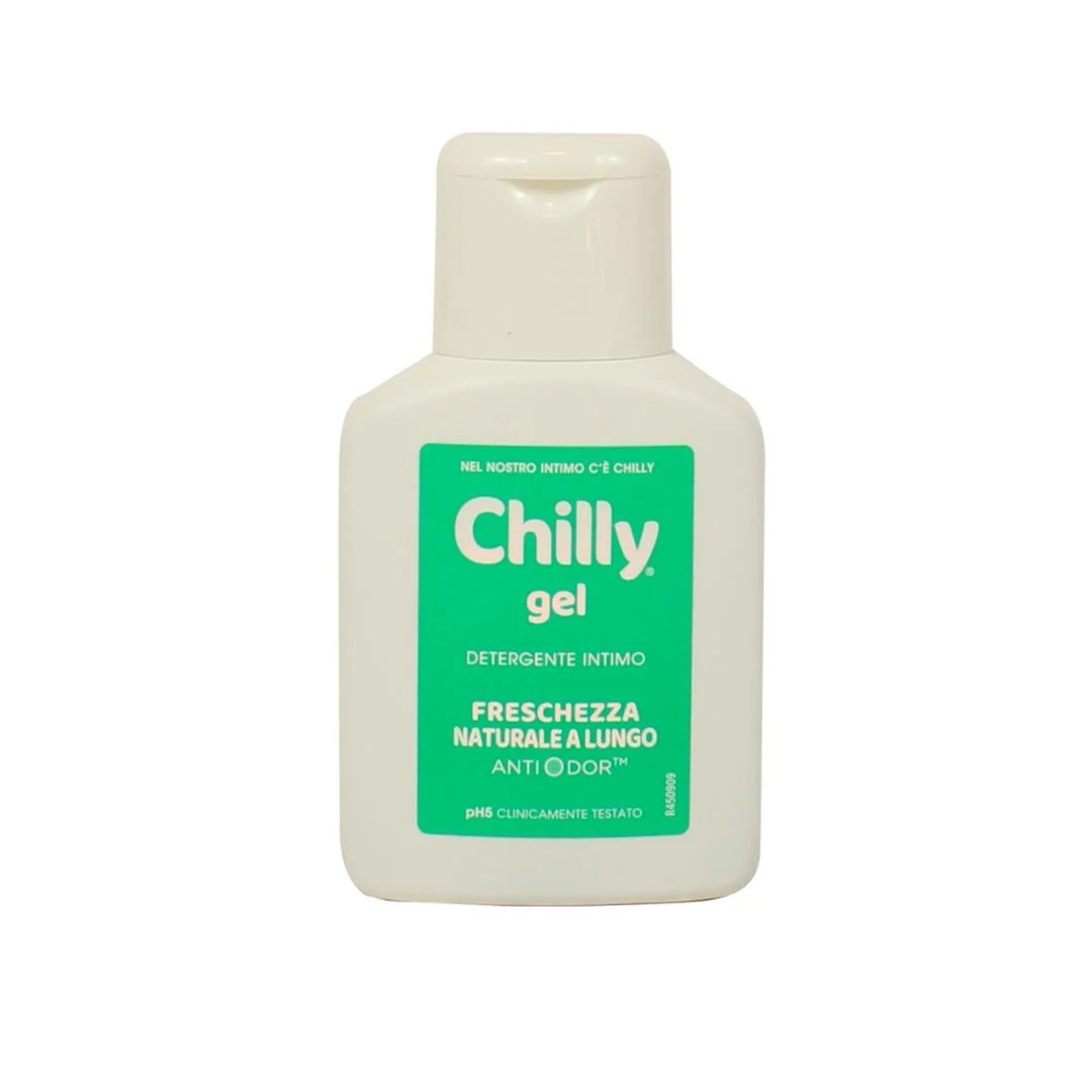 Igiene Intima Gel Freschezza