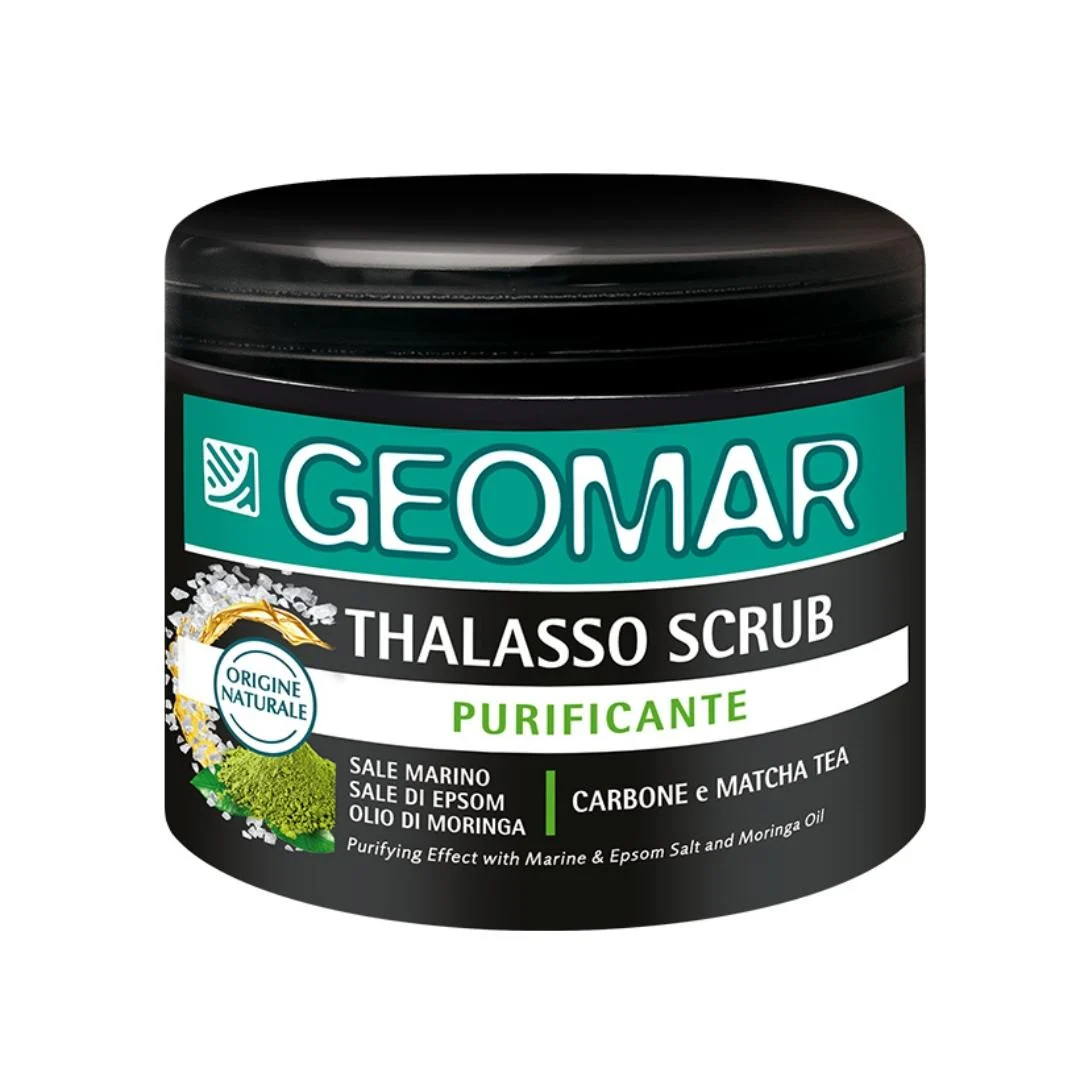 Thalasso Scrub Purificante