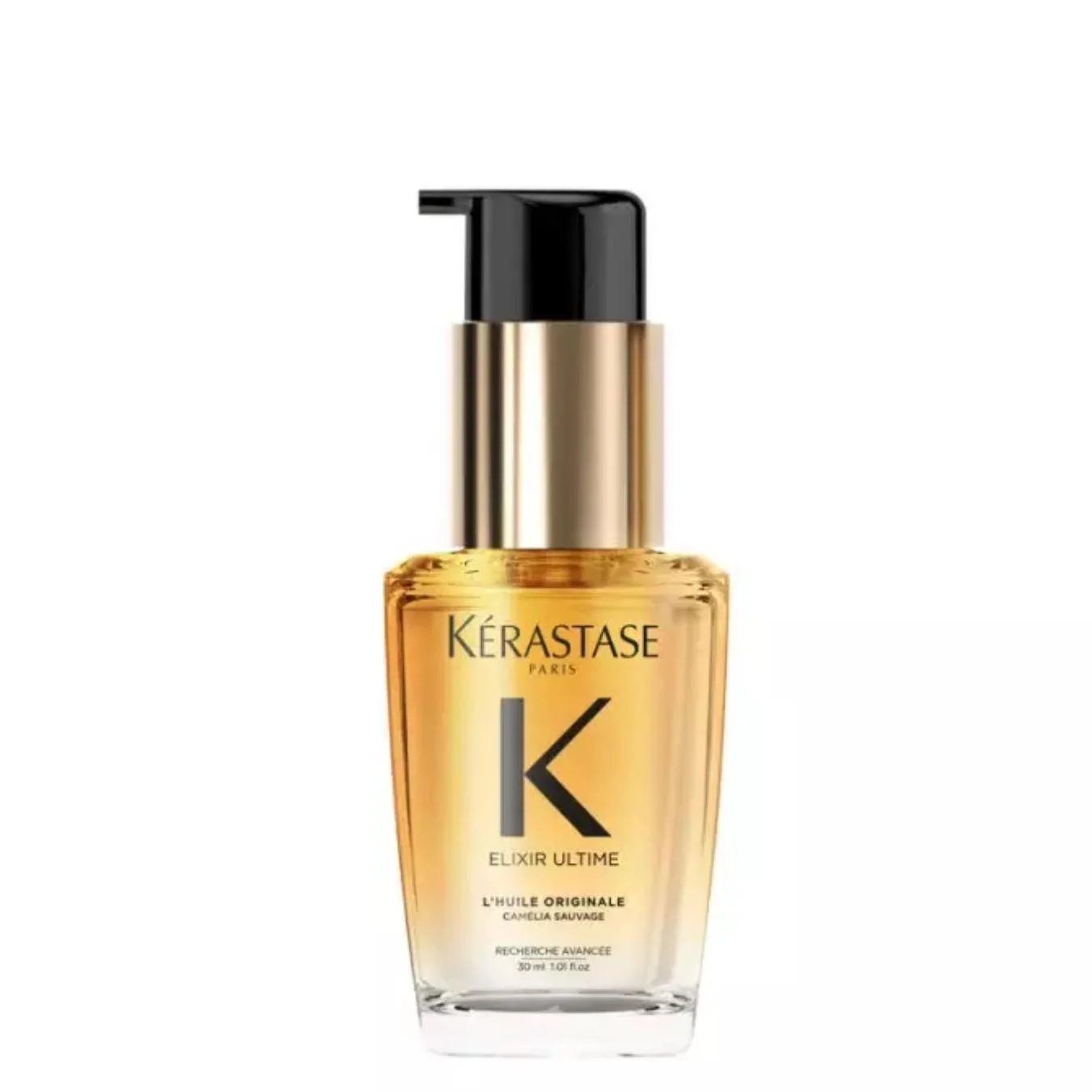 Elixir Ultime L'Huile Originale