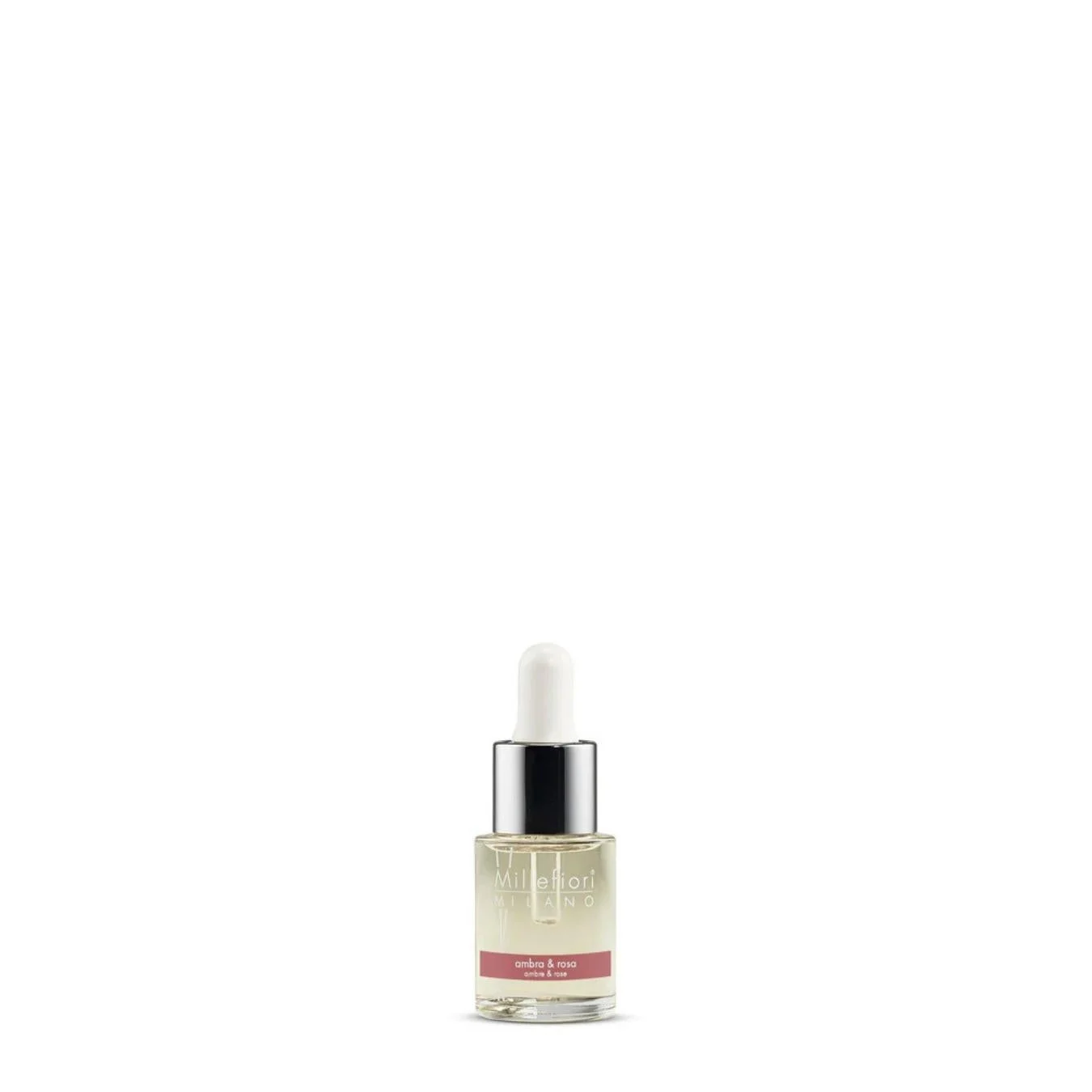 Water-Soluble Idrosolubile Ambra & Rosa