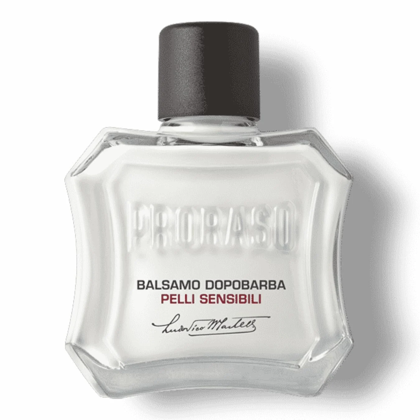 Balsamo Dopobarba Pelli sensibili
