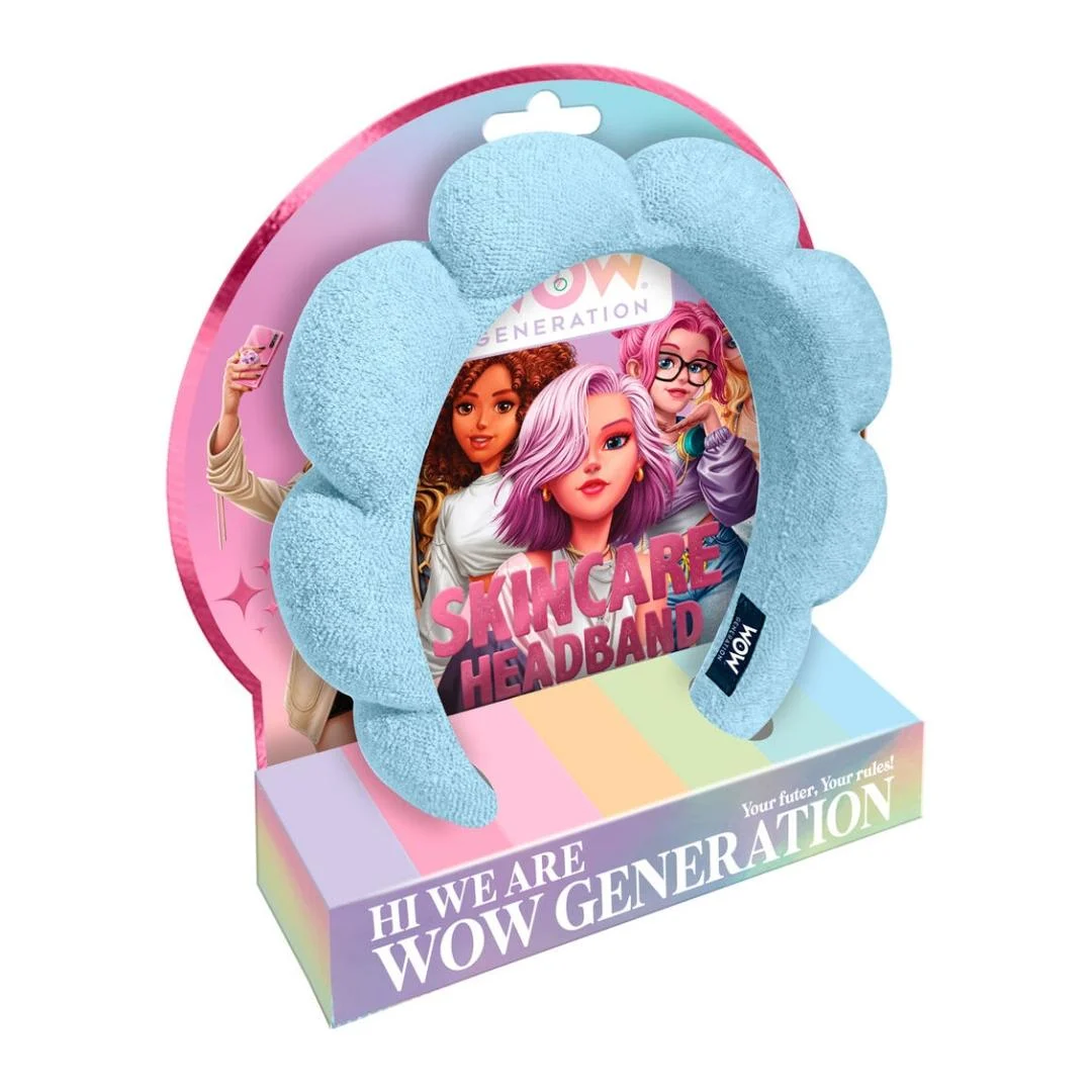 Wow Generation Cerchietto
