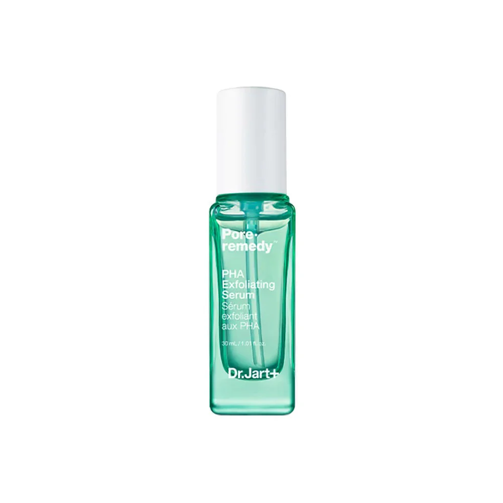 Pore.Remedy™ Siero esfoliante viso con PHA