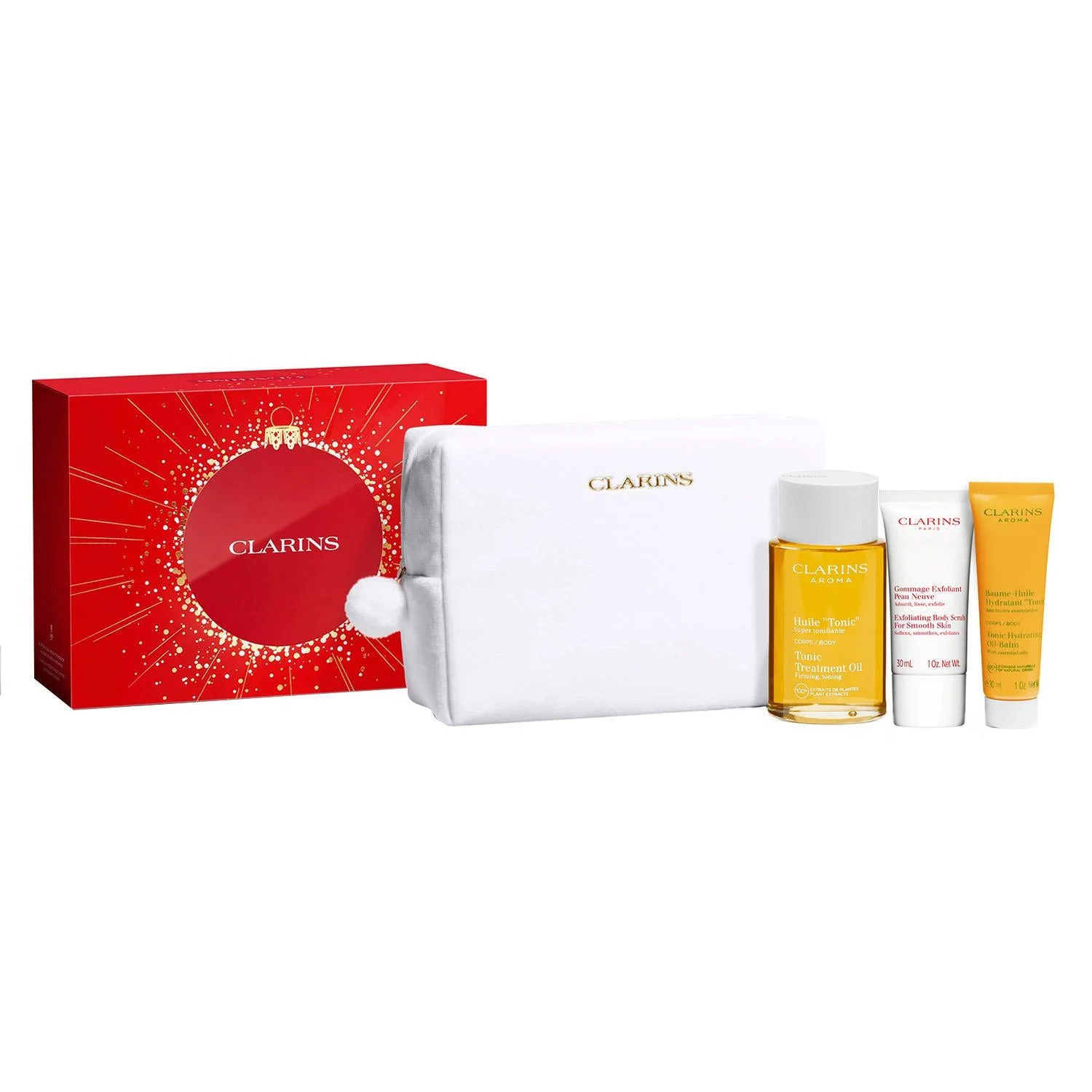 Cofanetto Rituale Benessere Corpo