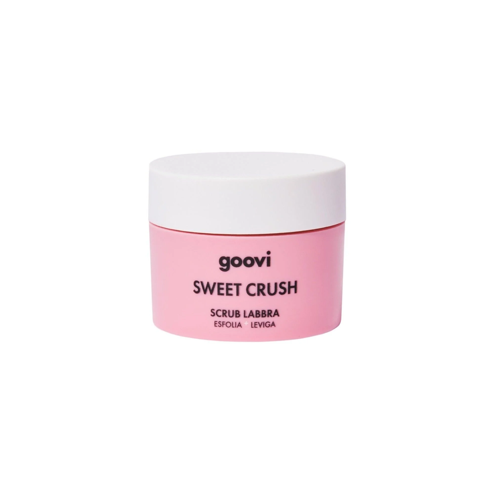 Scrub Labbra Sweet Crush