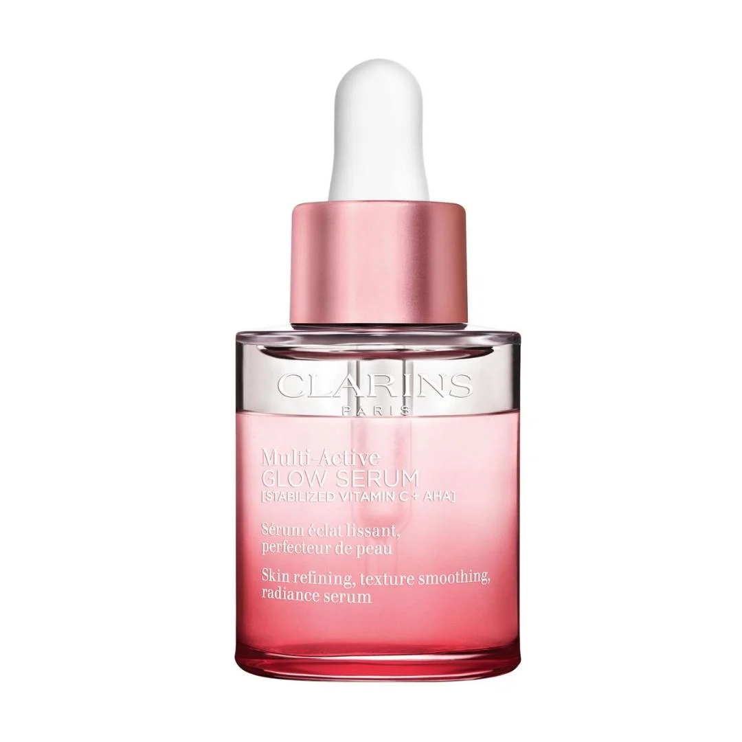 Multi-Active Glow Sérum