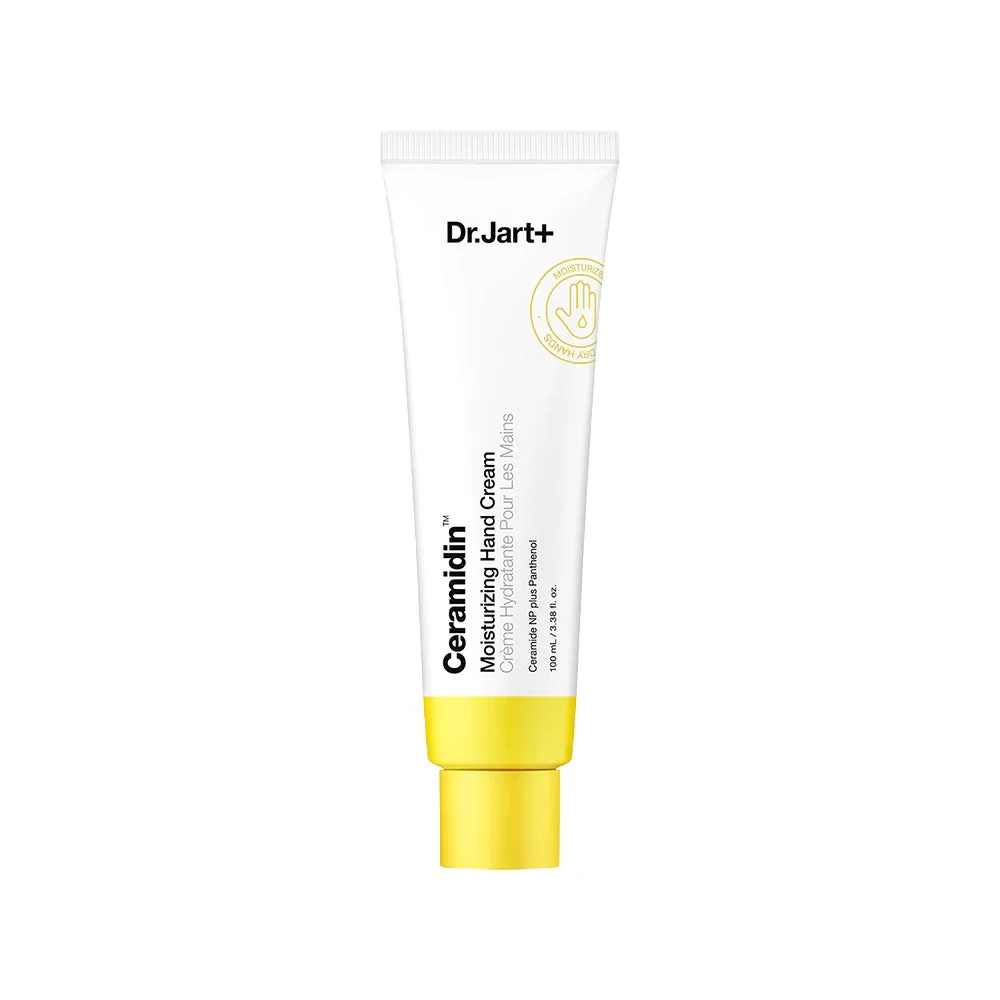 Ceramidin™ Moisturizing Hand Cream