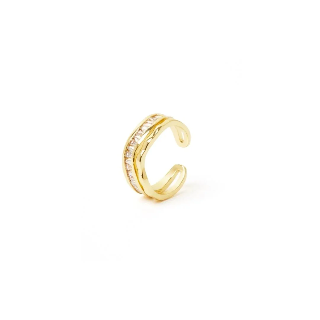 Anello binario ad onda Rania