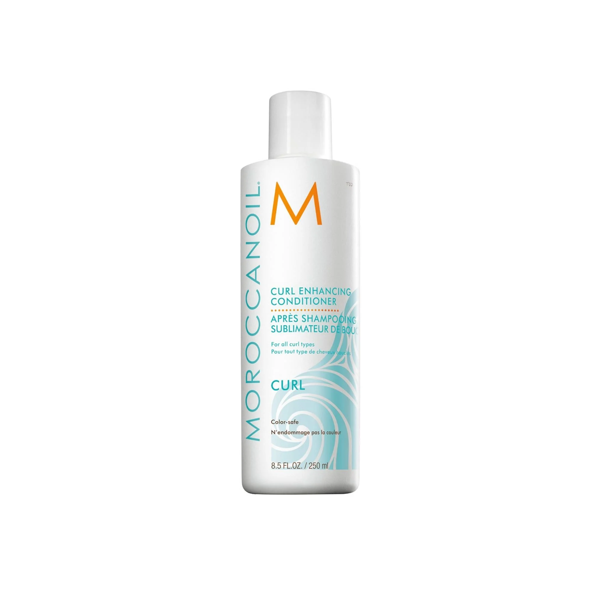 Curl Enhancing Conditioner