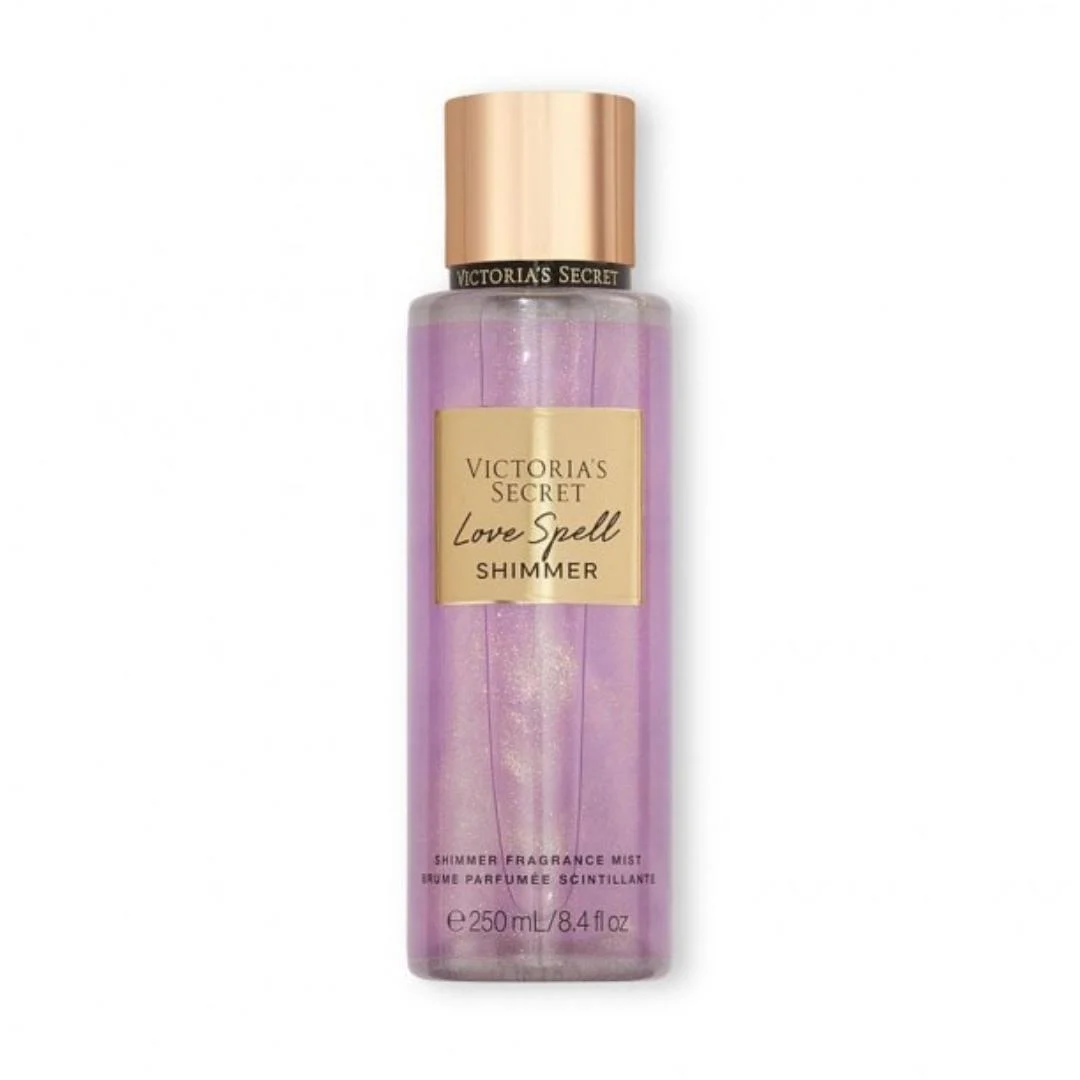 Love Spell Shimmer