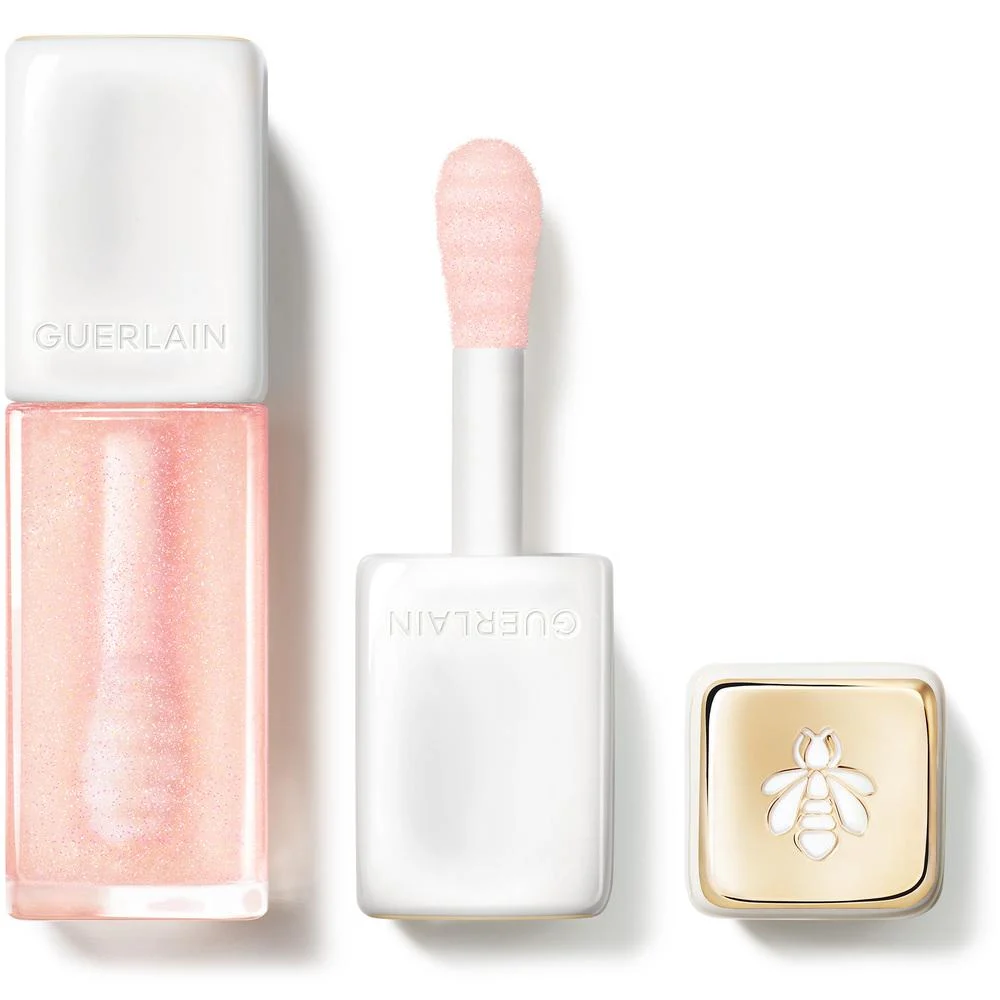 Kisskiss Bee Glow Plump - Trattamento Labbra Volume Immediato E A Lunga Durata