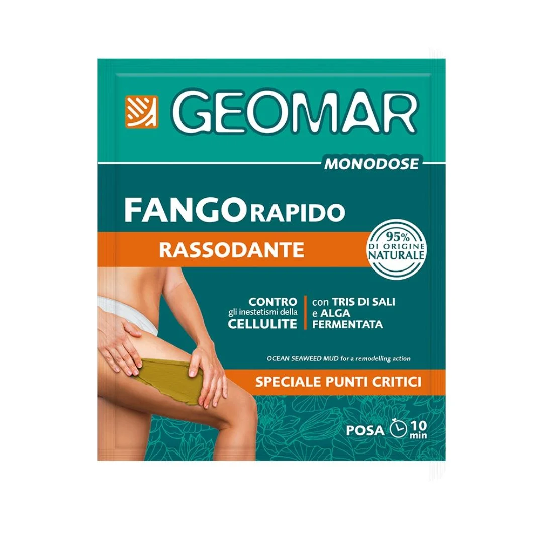 Fango Rapido Monodose