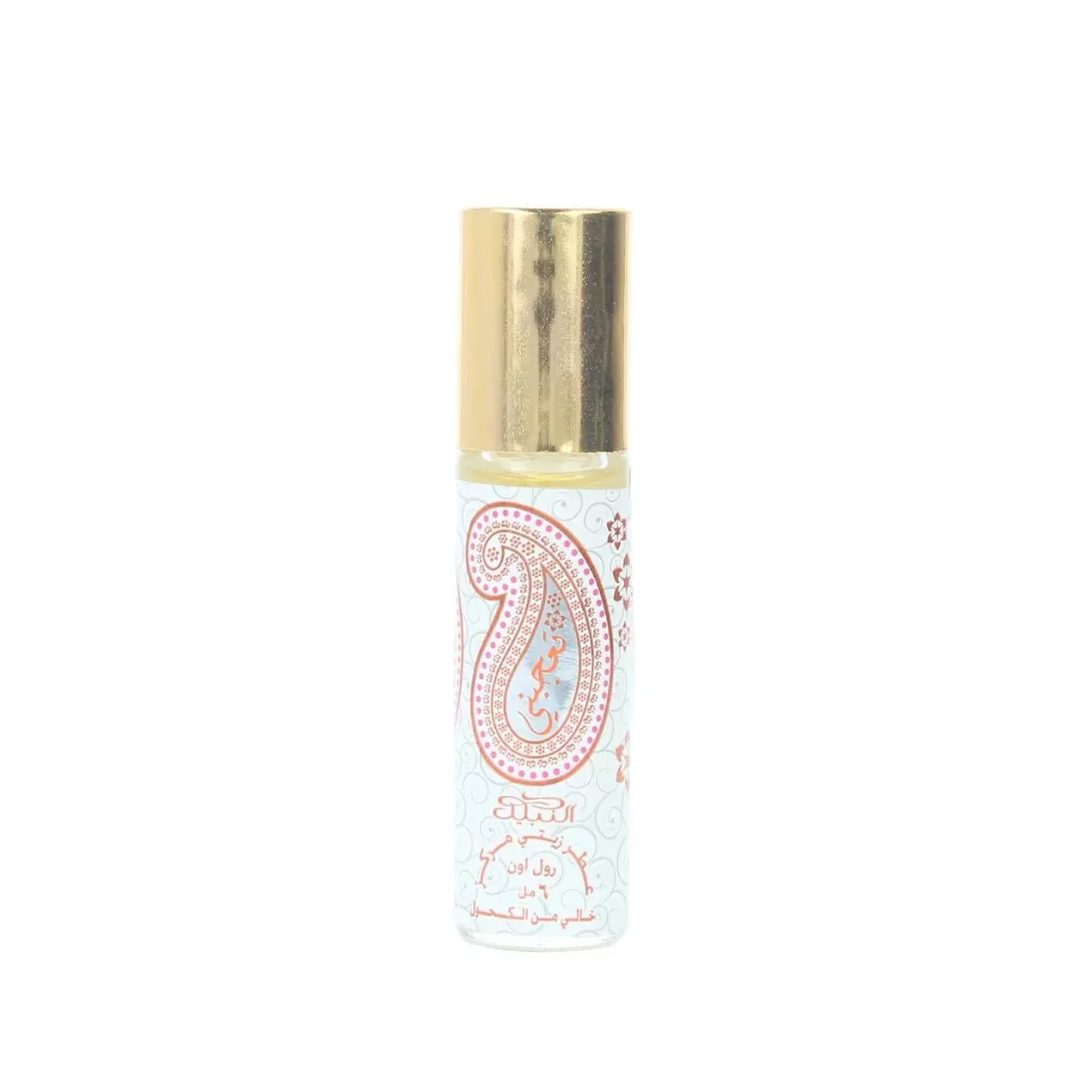 Souq Tajebni Olio Roll-On