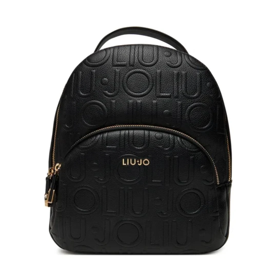 Zaino Donna con Logo