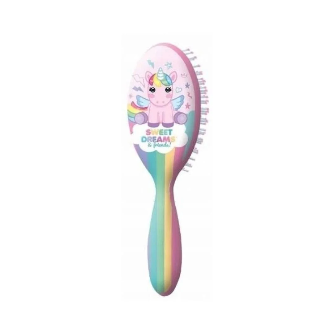Sweet Dreams Unicorno Spazzola