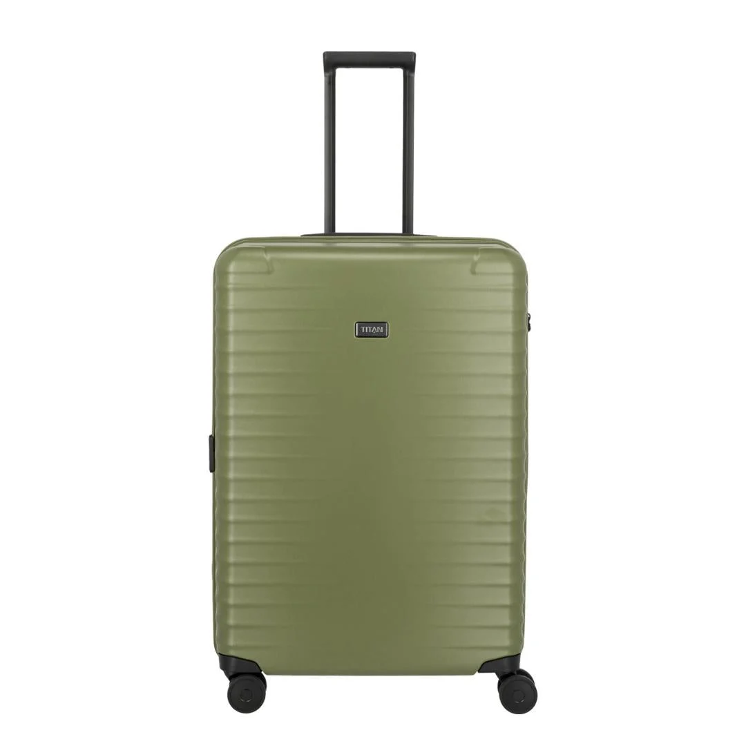 Titan Upgrade 4R Trolley L