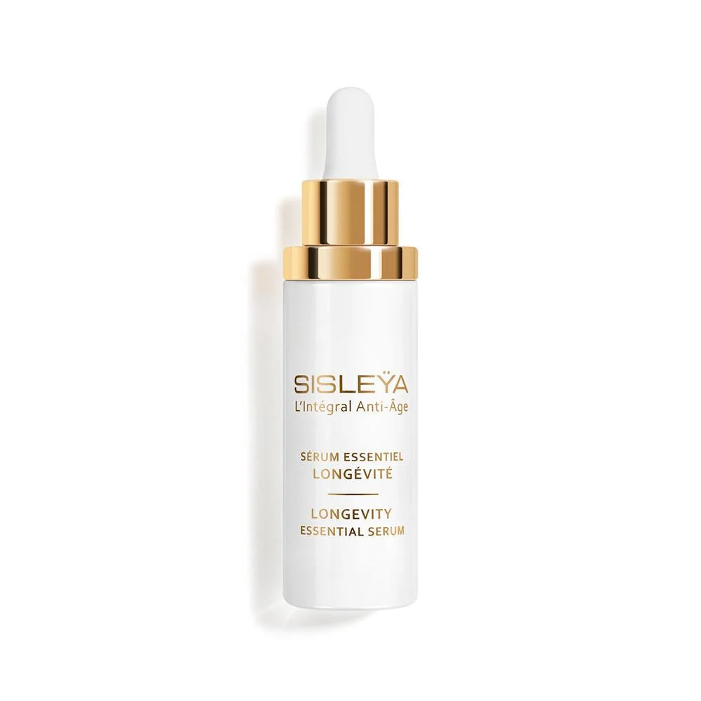 Sisleÿa L'Intégral Anti-Âge Sérum Essentiel Longévité