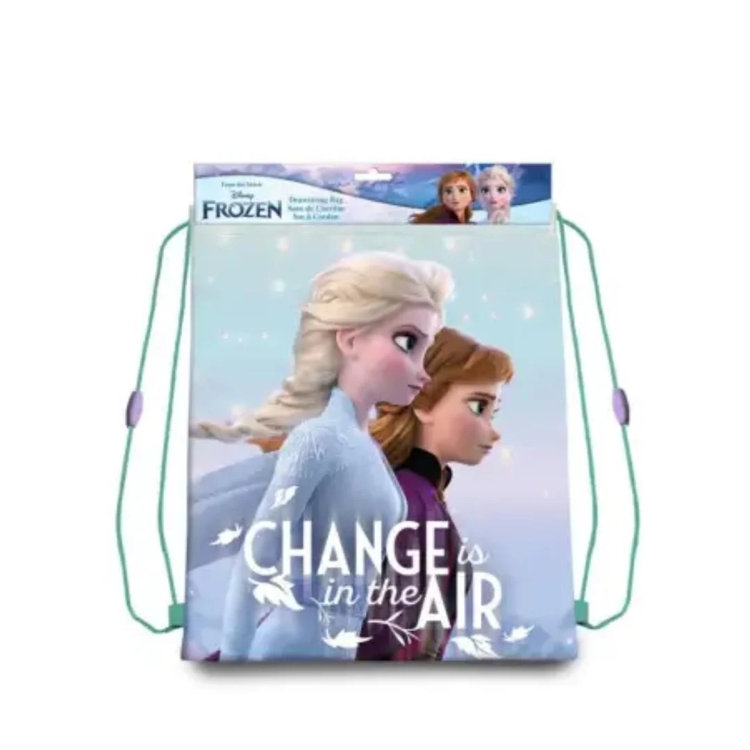Frozen Zaino