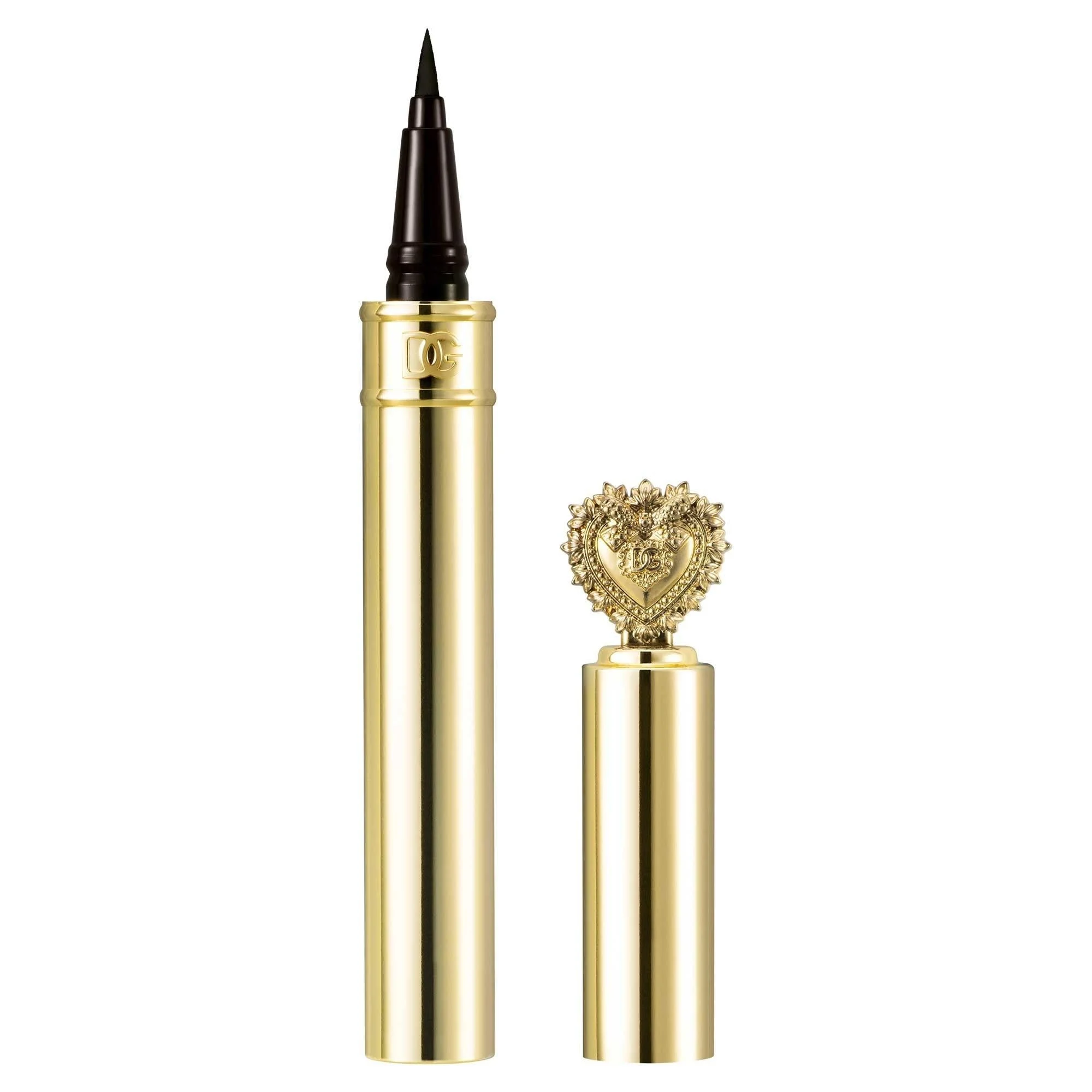 Everink Liner Eyeliner liquido con punta ultra precisa con tenuta fino a 24 ore
