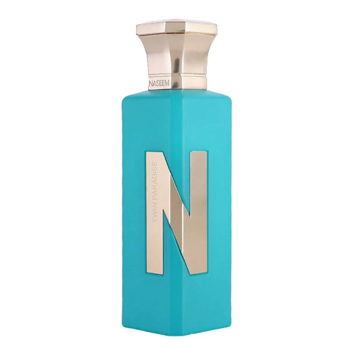 Twin Paradise Aqua Parfum