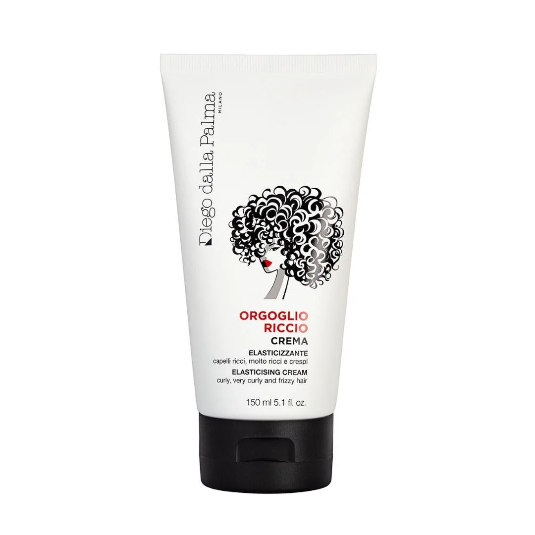 Orgoglioriccio Crema Elasticizzante
