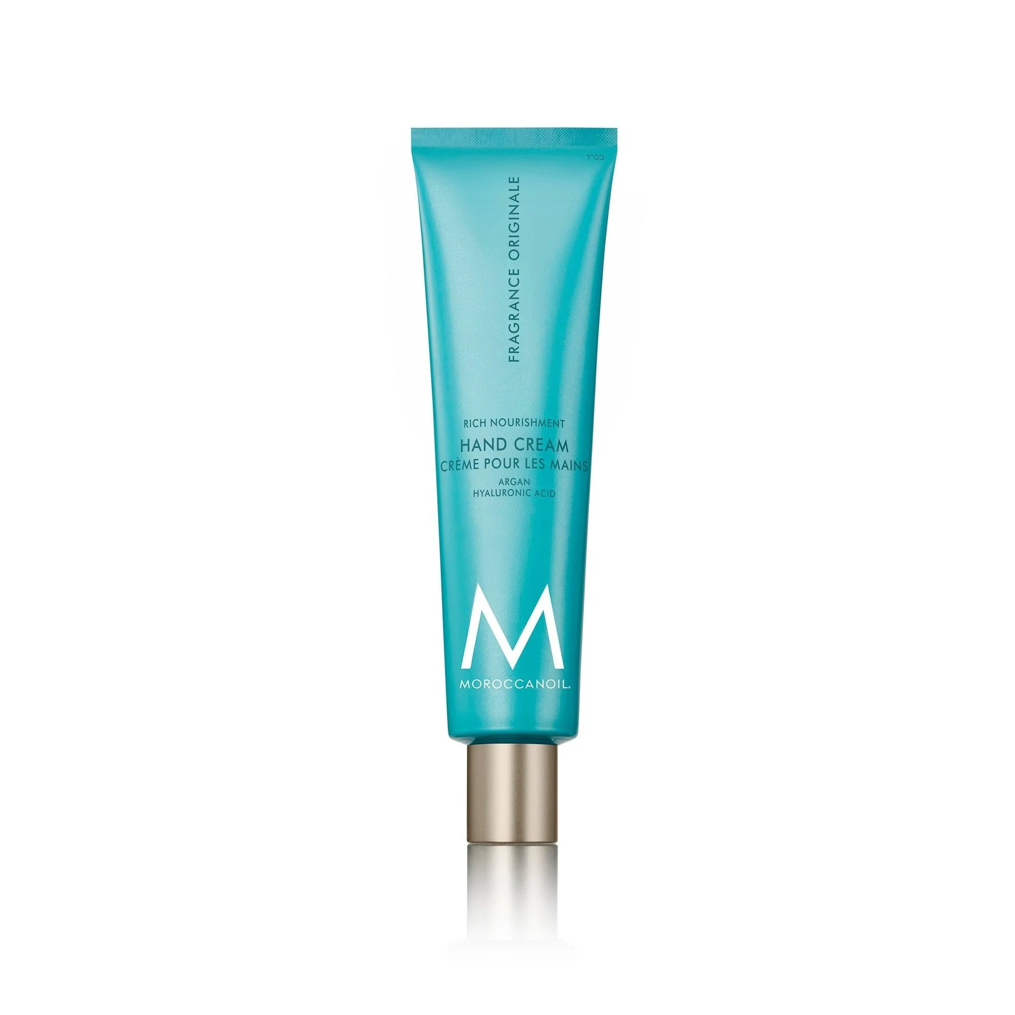 Hand Cream Fragrance Originale