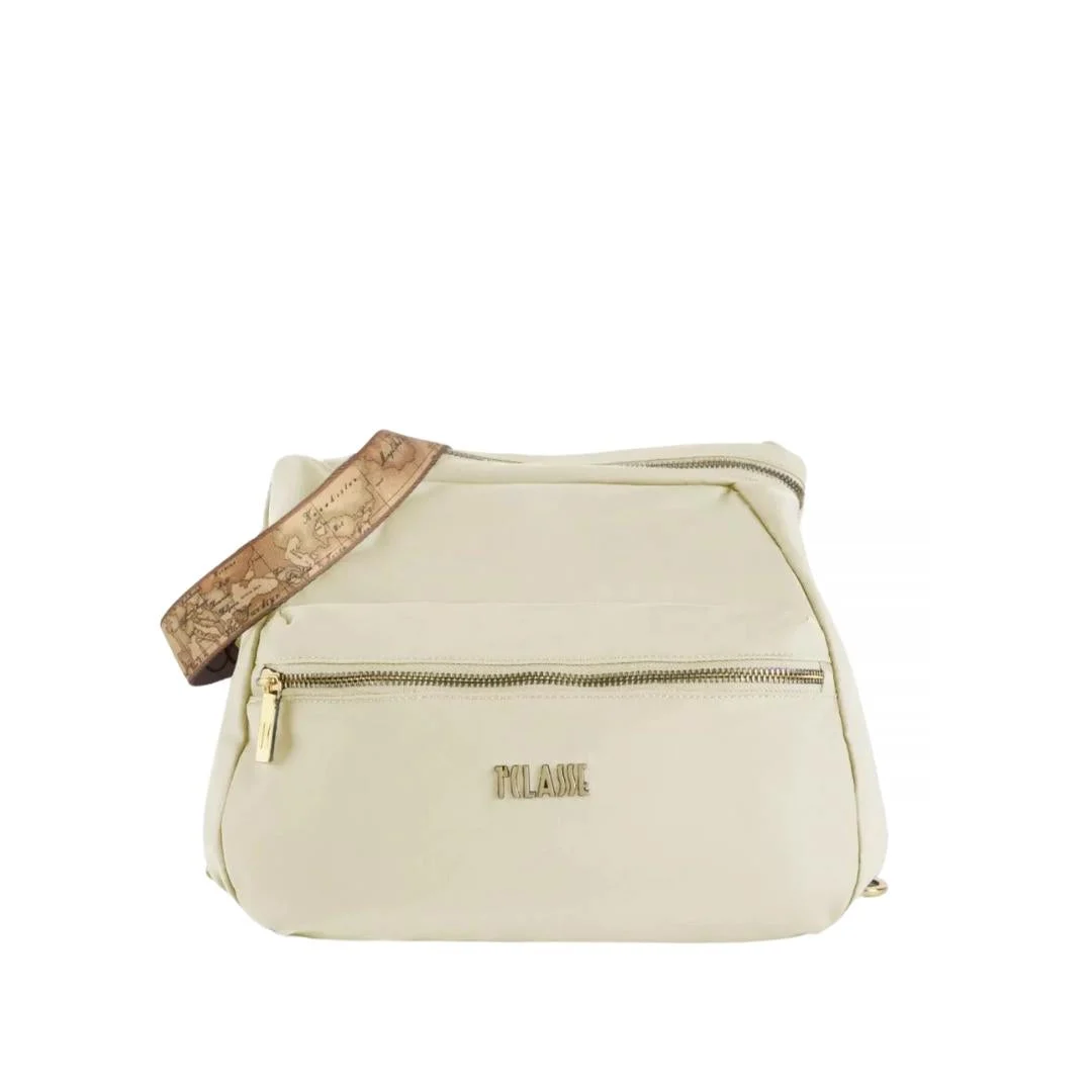 Nylon Eco Vibe Tracolla Tripla Portabilità
