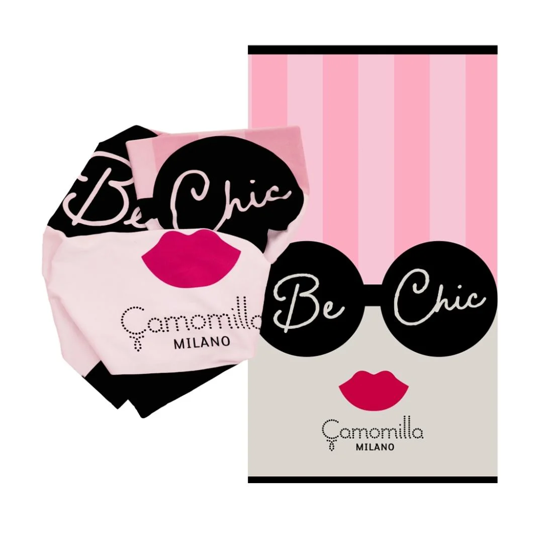 Telo Mare Be Chic