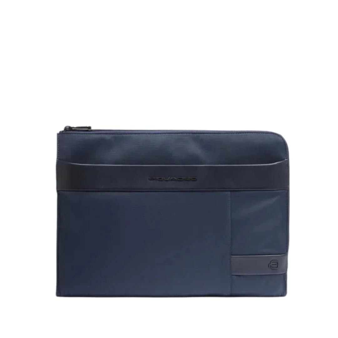 Custodia Porta PC 13,3" con Manici a Scomparsa