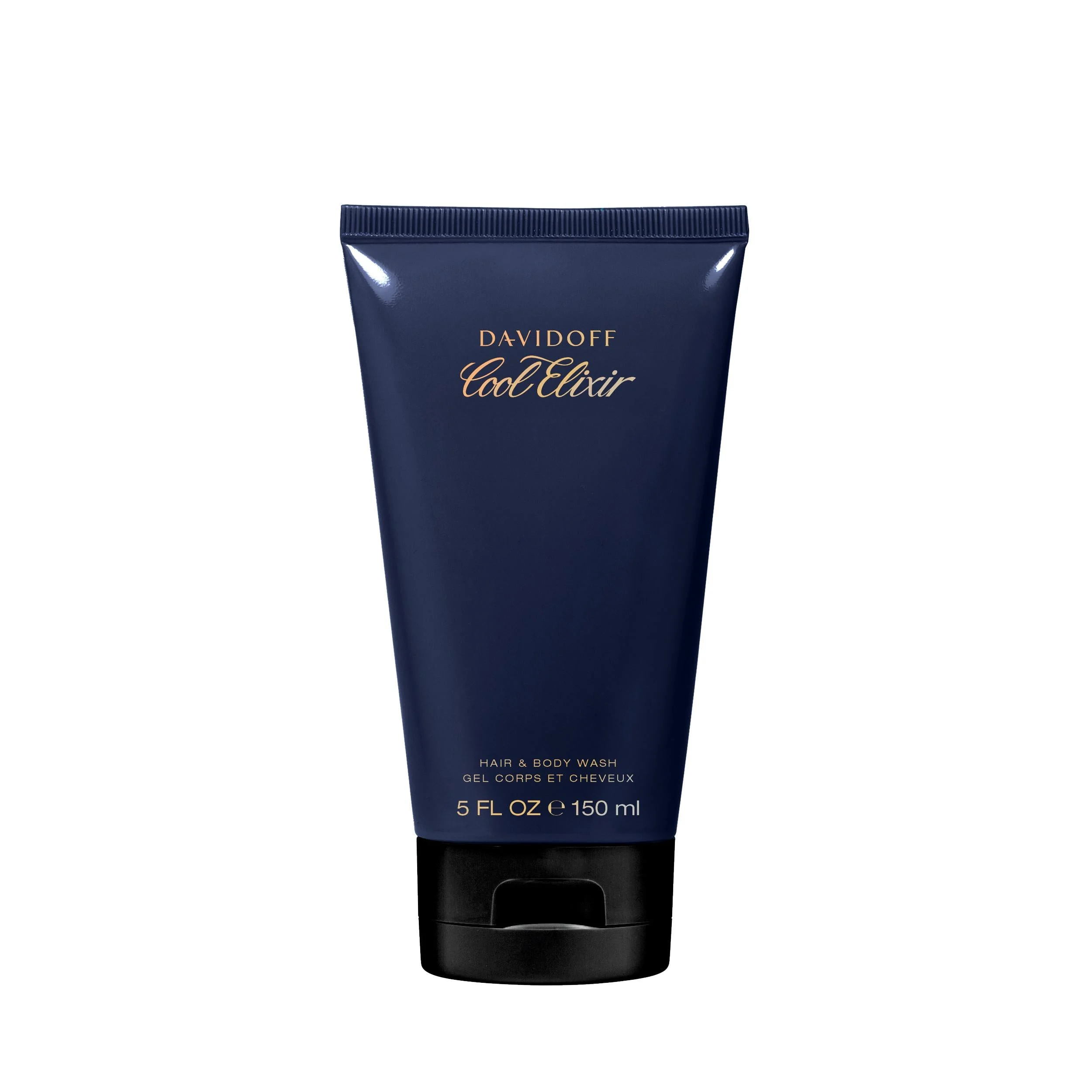 Cool Water Elixir Shower Gel for Men