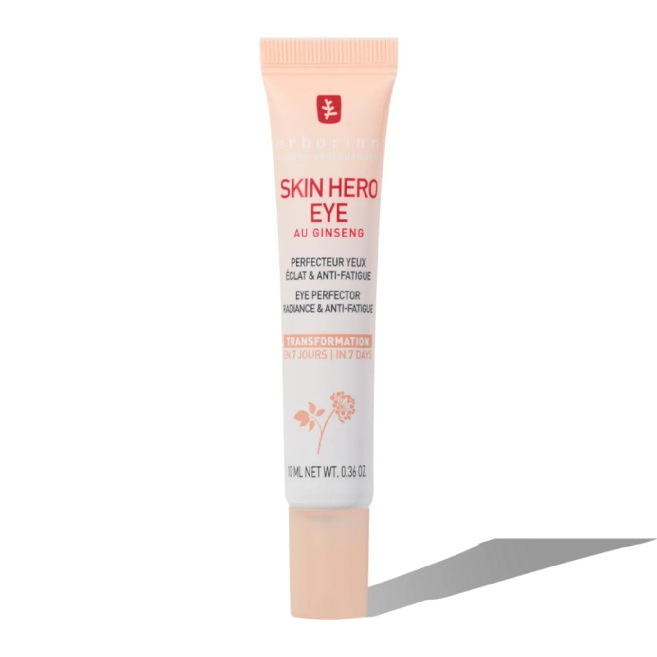 Skin Hero Eye - Contorno occhi non colorato