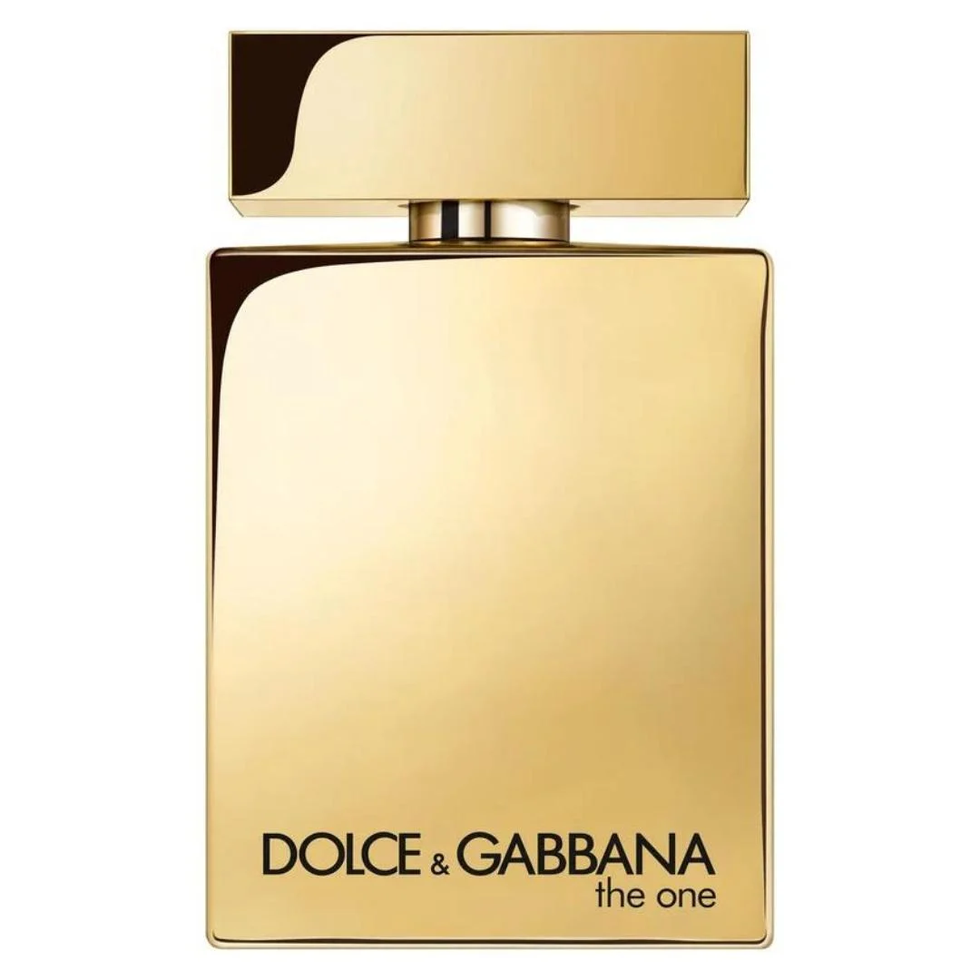 The One for Men Gold