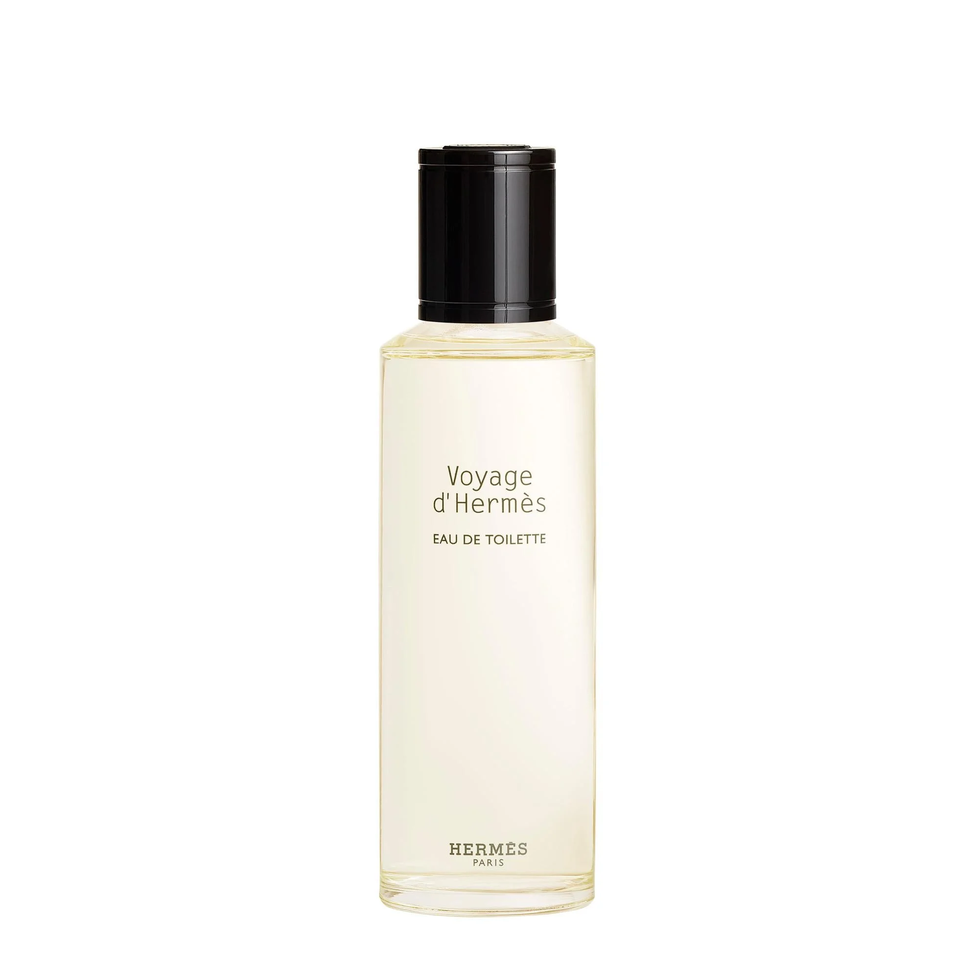 Voyage d'Hermès Ricarica