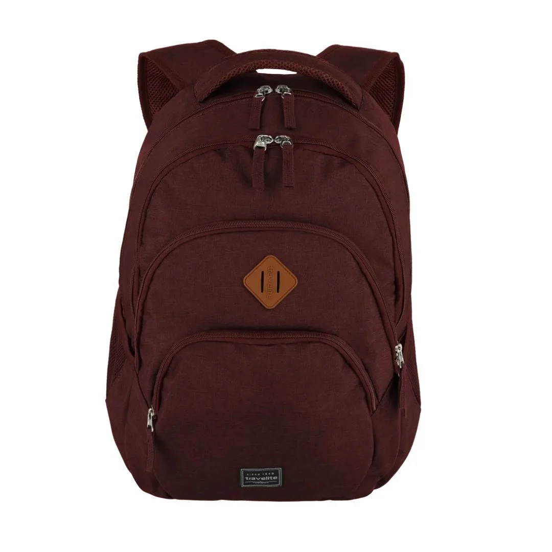 Basics Zaino Melange