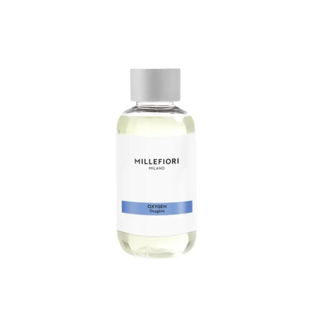 Ricarica per Diffusore FLOWER - OSSIGENO